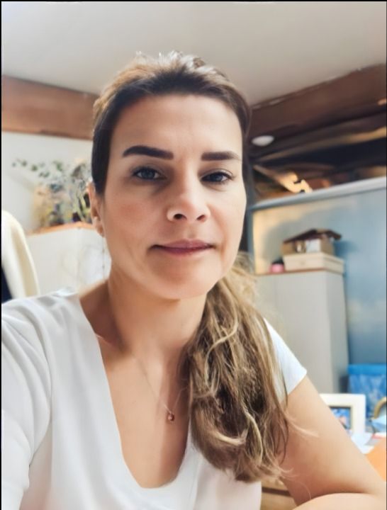Hakkımda